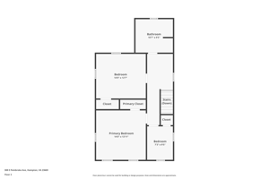 Floorplan #3