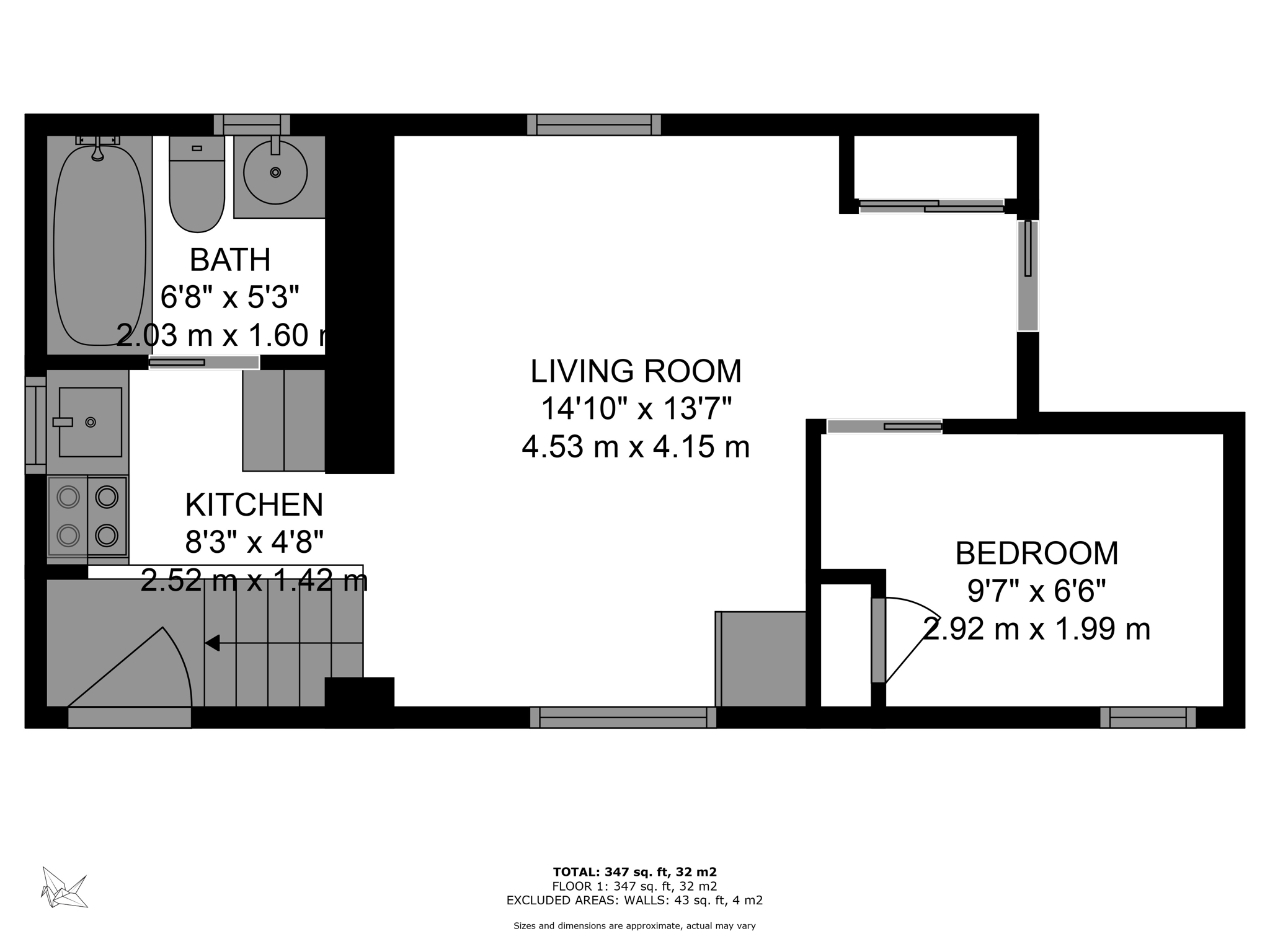 Floorplan #5