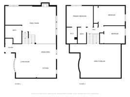 Floorplan #3