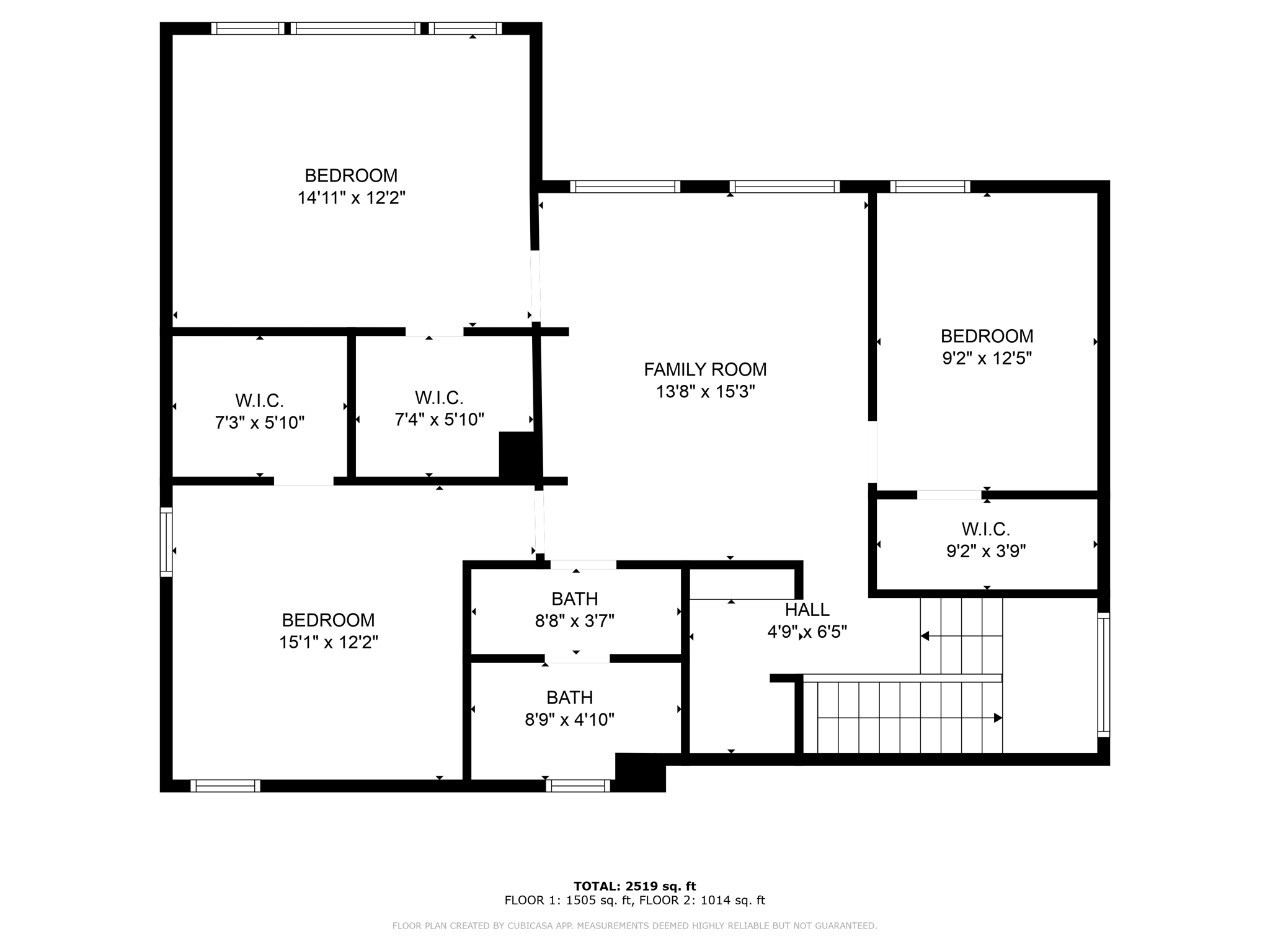 Floorplan #2
