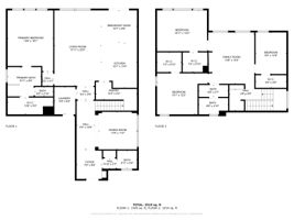 Floorplan #3