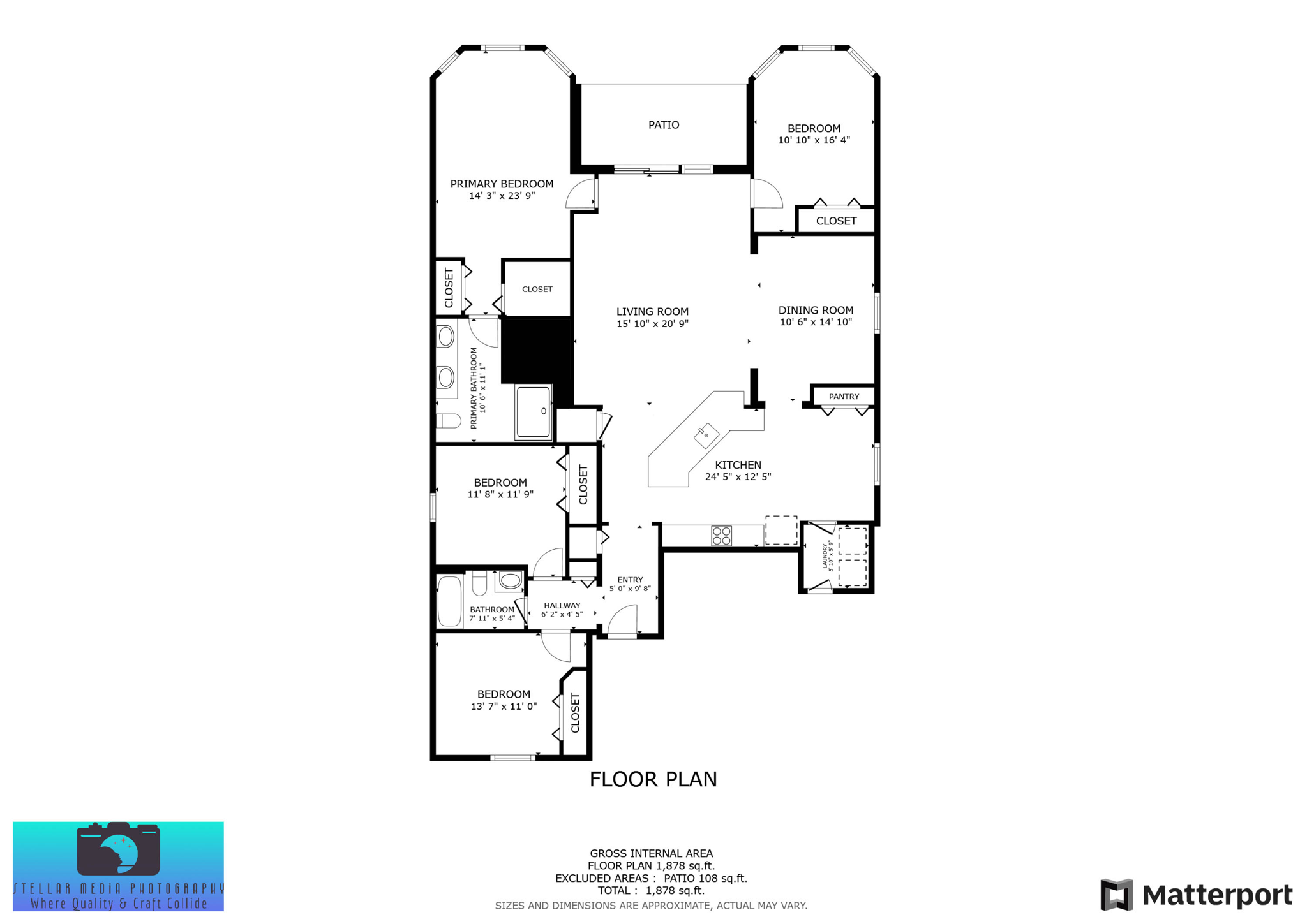Schematic -  12014 Creek Preserve Dr