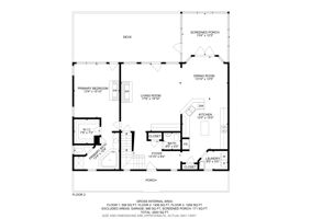 Floorplan #2