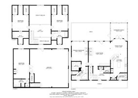 Floorplan #4