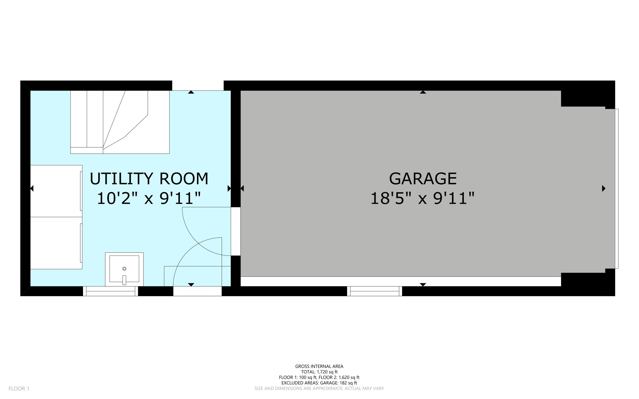 Floorplan #3