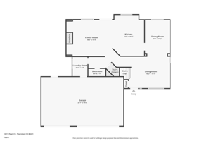 Floorplan #3