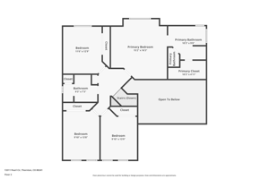Floorplan #4