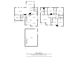 Floorplan #4
