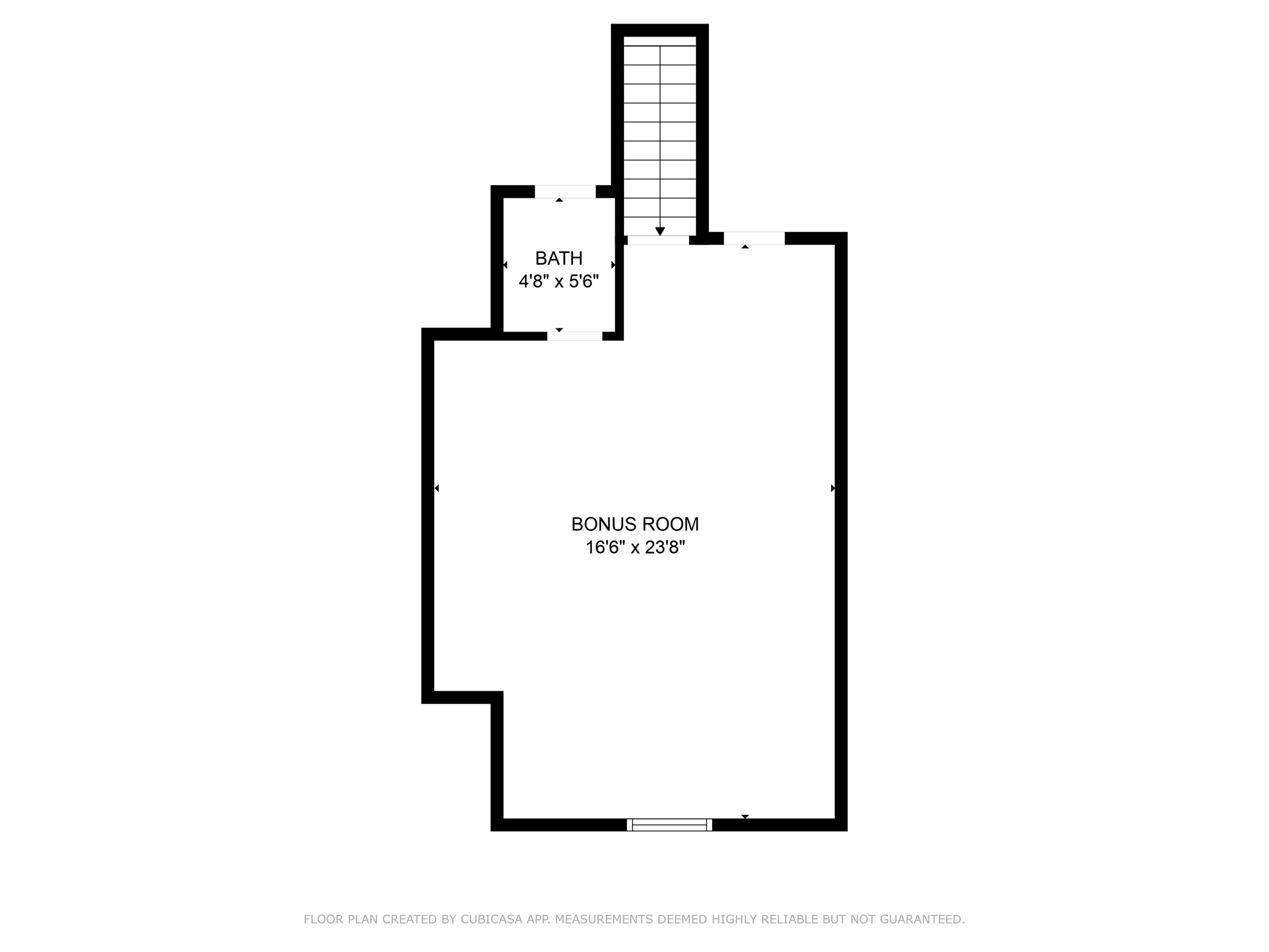 Floorplan #2