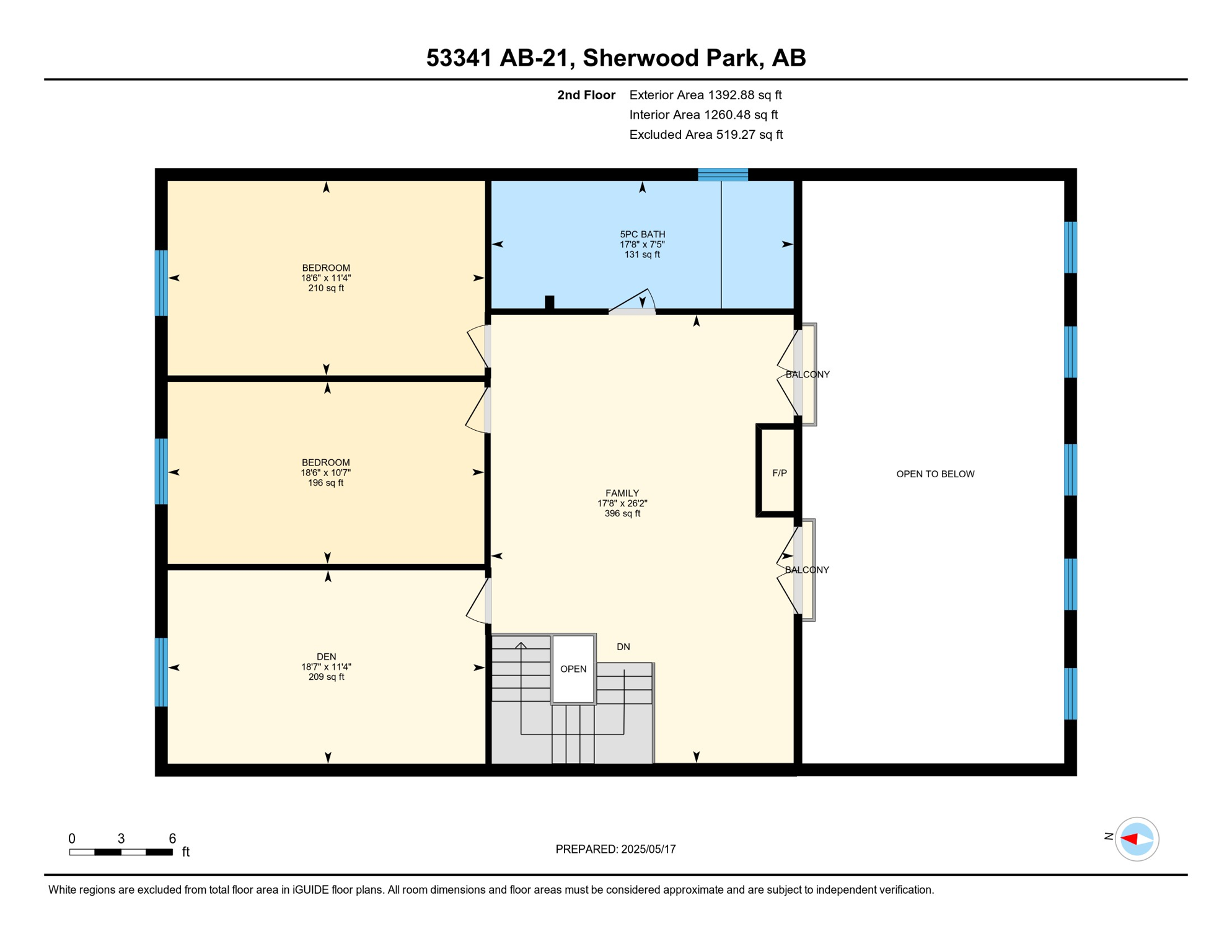 Floorplan #2