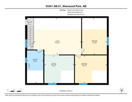Floorplan #3