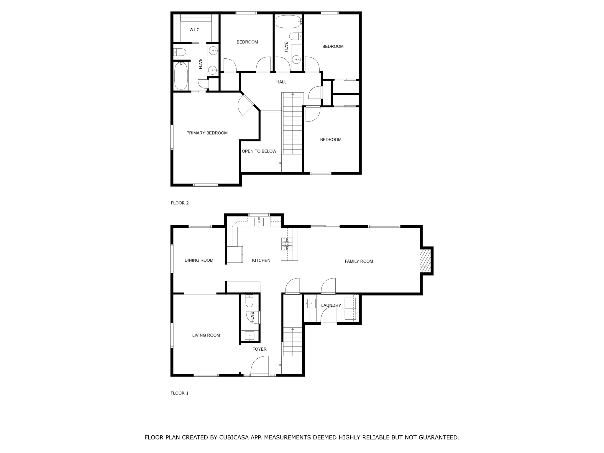 Floorplan #3