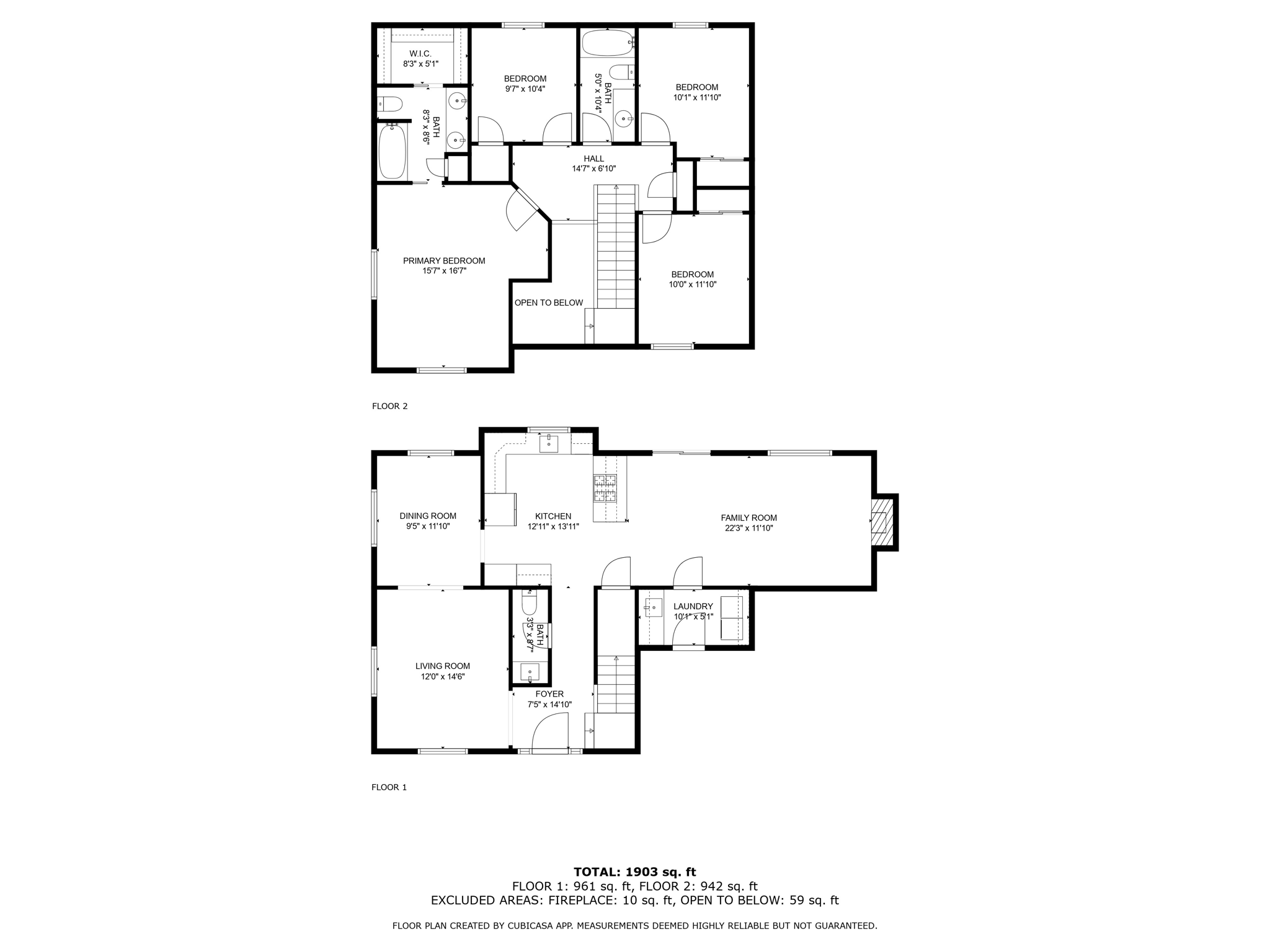 Floorplan #6