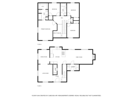 Floorplan #3