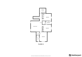 Floorplan #2
