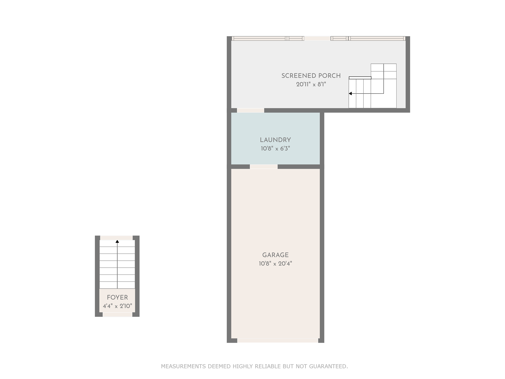Floorplan #4