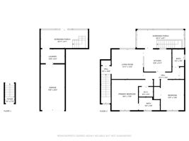 Floorplan #3