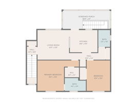 Floorplan #5
