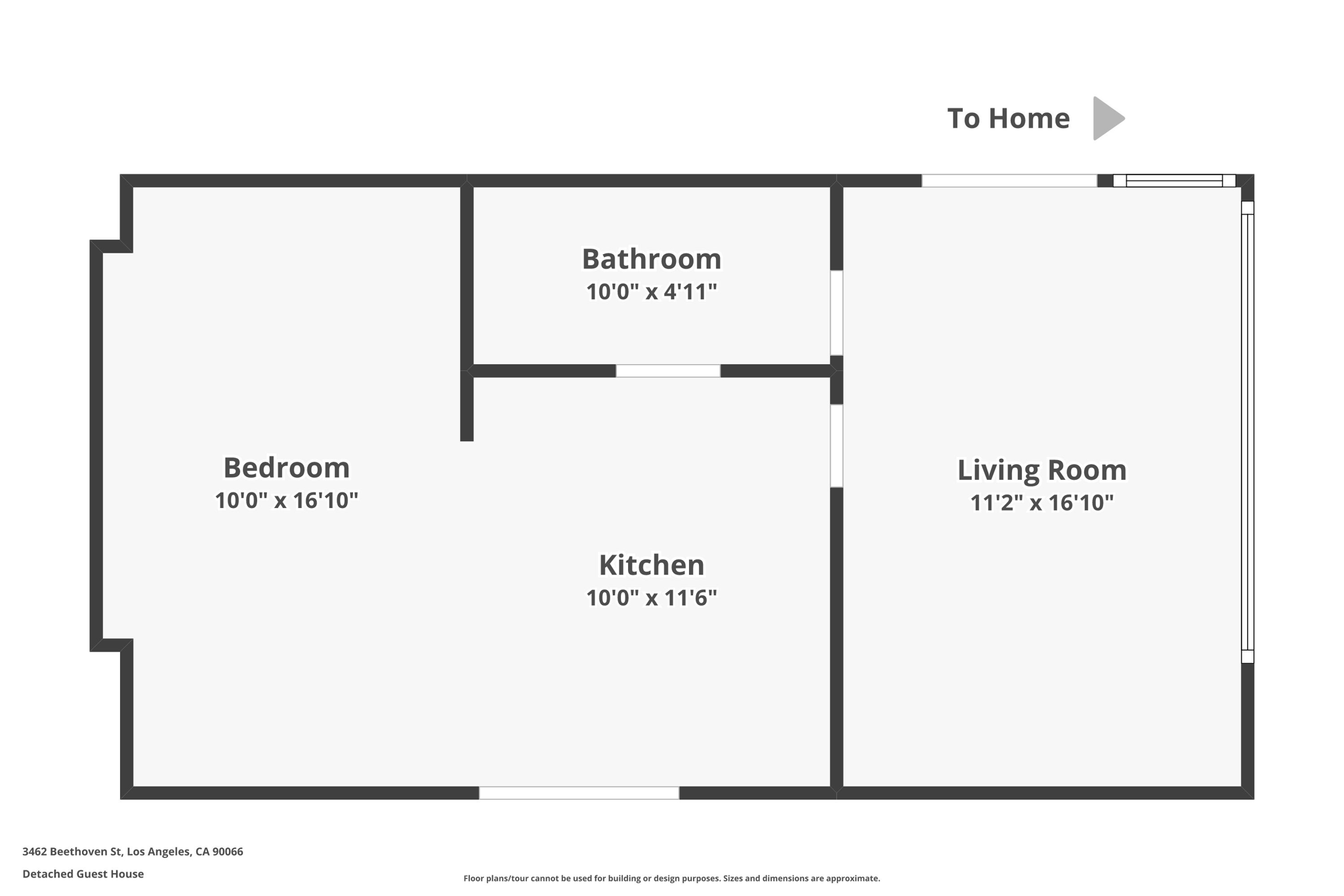 Floorplan #2