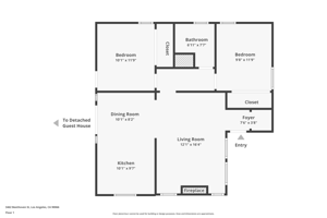 Floorplan #3