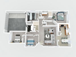 Floorplan #2