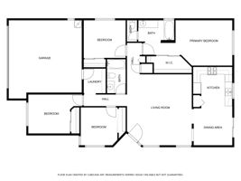 Floorplan #3