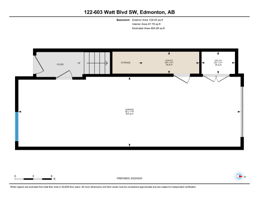 VX - (Imperial) Schematic Floor Plan - (3)