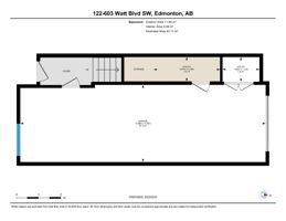 VX - (Metric) Schematic Floor Plan - (3)