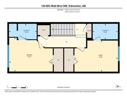VX - (Imperial) Schematic Floor Plan - (2)