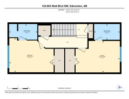 VX - (Metric) Schematic Floor Plan - (2)