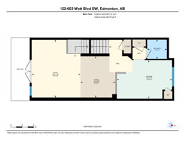 VX - (Imperial) Schematic Floor Plan - (1)