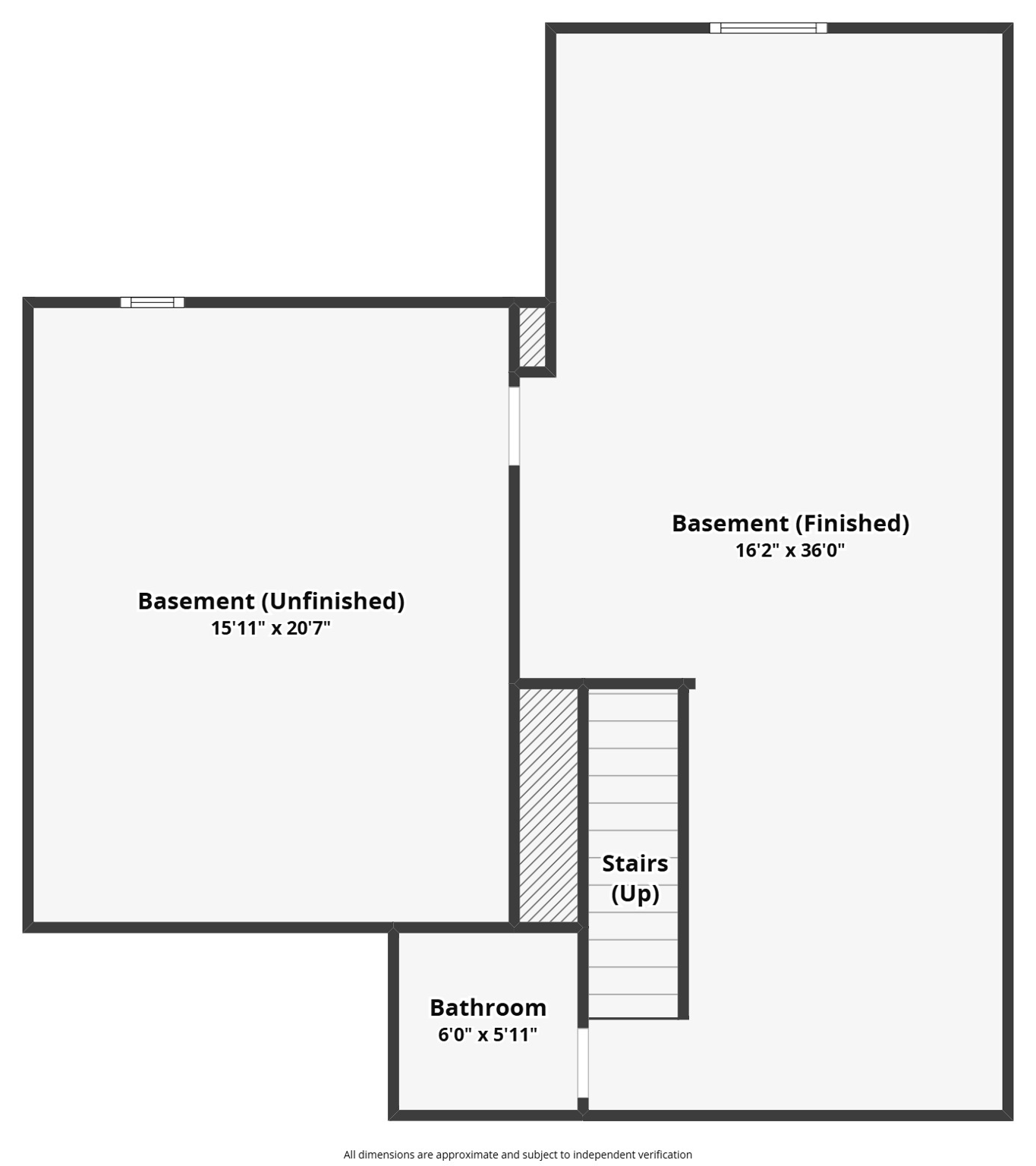 Floorplan #3