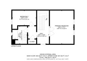 Floorplan #2