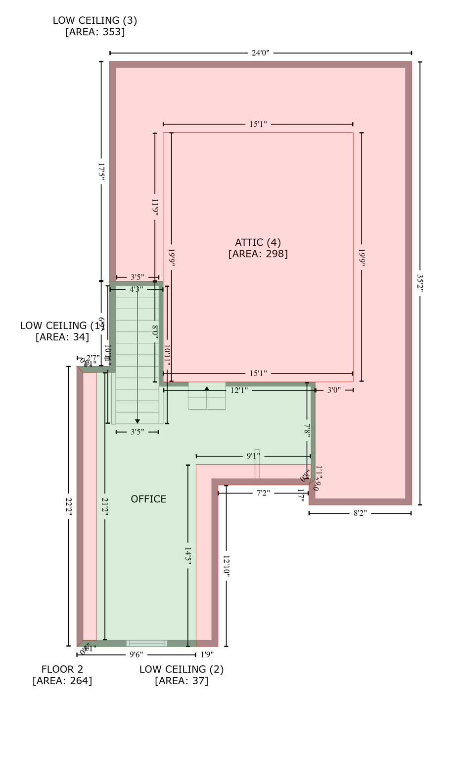Floorplan #5