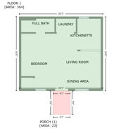 Floorplan #7