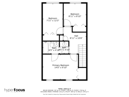 Floorplan #2