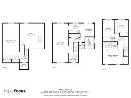 Floorplan #3
