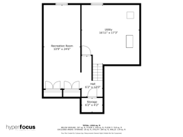 Floorplan #4
