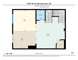 VX - (Imperial) Schematic Floor Plan - (2)