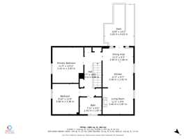 Floorplan #3