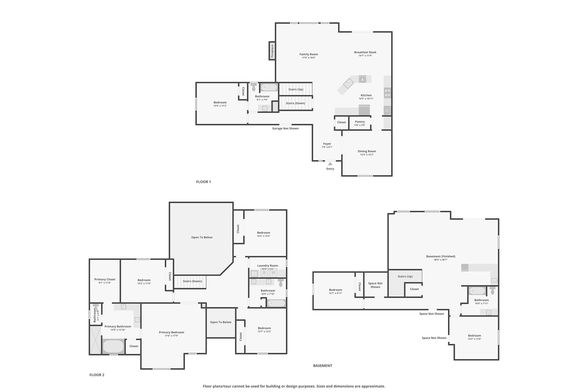 Floorplan #2