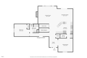 Floorplan #3