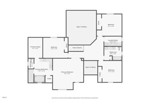 Floorplan #4