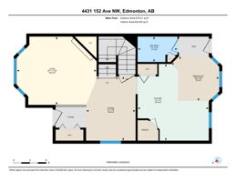VX - (Imperial) Schematic Floor Plan - (1)