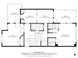 Floorplan #3