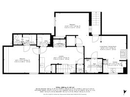 Floorplan #4