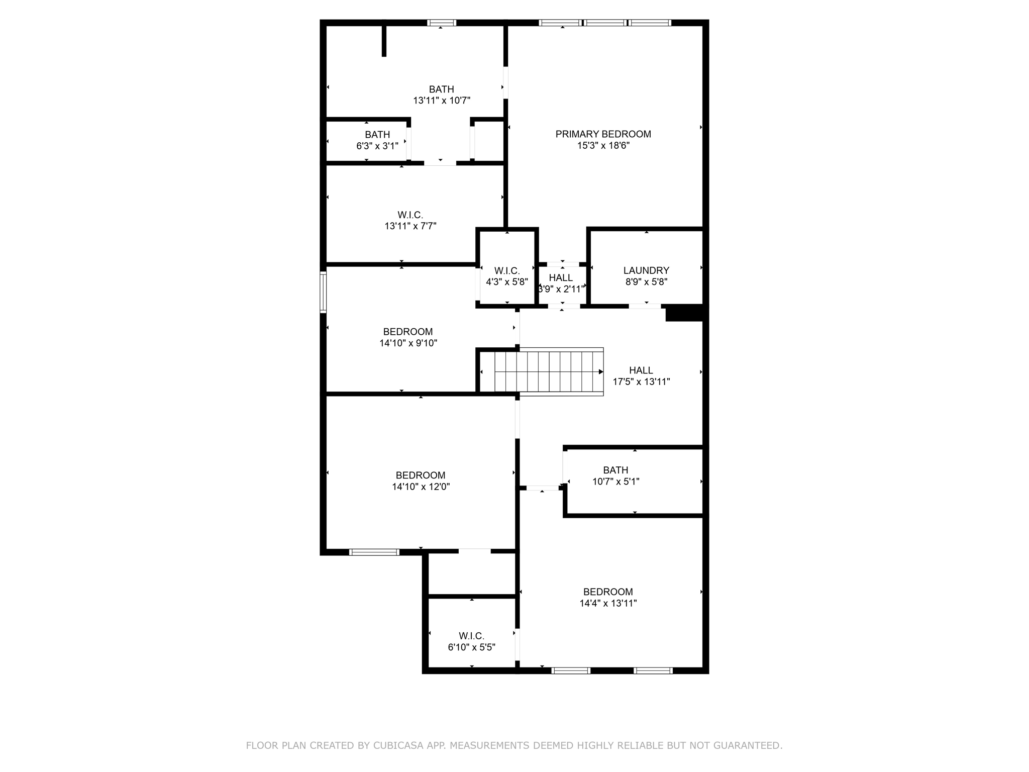 Floorplan #3