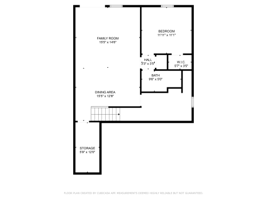 Floorplan #4