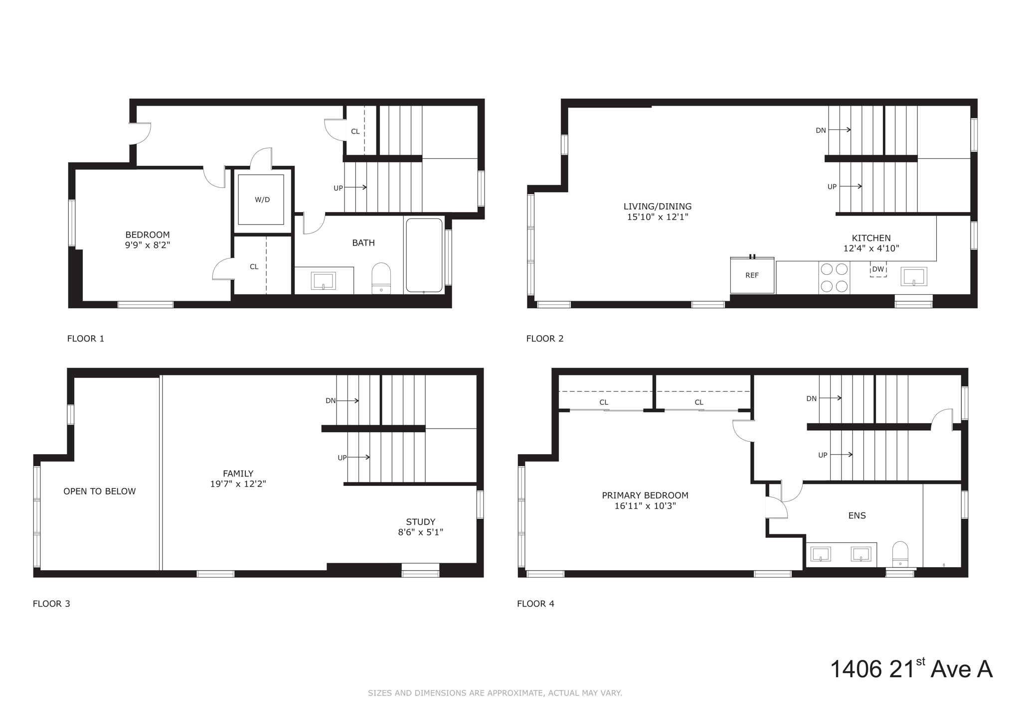 Floorplan #2
