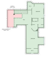 Floorplan #5